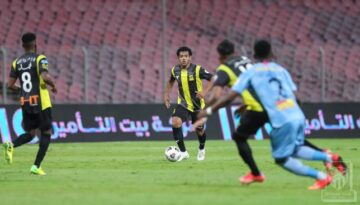 أول المباريات الإفتتاحية.. مباراة الاتحاد ضد أوكلاند سيتي اليوم في كأس العالم للأندية