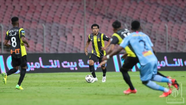 أول المباريات الإفتتاحية.. مباراة الاتحاد ضد أوكلاند سيتي اليوم في كأس العالم للأندية 5 أول المباريات الإفتتاحية.. مباراة الاتحاد ضد أوكلاند سيتي اليوم في كأس العالم للأندية