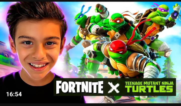 كيفية تنزيل لعبة فورتنايت بعد التحديث الأخير 2024 على الهاتف 5 كيفية تنزيل لعبة فورتنايت بعد التحديث الأخير 2024 على الهاتف
