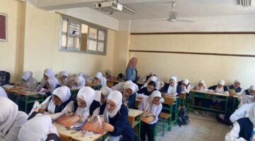 103912 الاختبارات الشهرية لطلاب محافظة الغربية 2