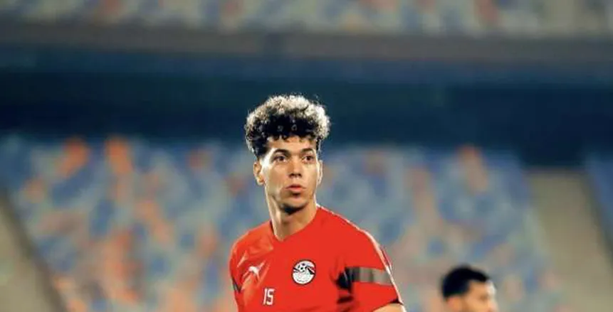 تعرف على قائمة منتخب مصر المبدئية لكأس امم أفريقيا 2023 في كوت ديفوار 2 تعرف على قائمة منتخب مصر المبدئية لكأس امم أفريقيا 2023 في كوت ديفوار