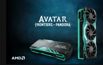 AMD تعلن تعاونها مع Ubisoft لتهيئة آلية لعب مميزة في آفاتار Frontiers of Pandora