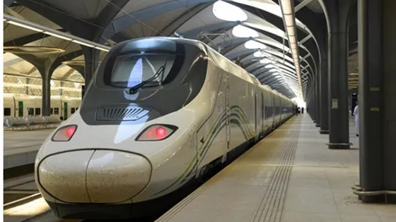 أسعار تذاكر قطار الحرمين الدرجة الاقتصادية لجميع المحطات في السعودية 2 أسعار تذاكر قطار الحرمين الدرجة الاقتصادية لجميع المحطات في السعودية