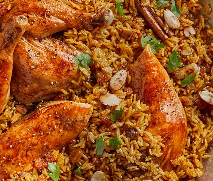 بكل أسرارها...طريقة عمل كبسة الدجاج السعودي باحترافية وفرحي بيها عيلتك 2 بكل أسرارها…طريقة عمل كبسة الدجاج السعودي باحترافية وفرحي بيها عيلتك