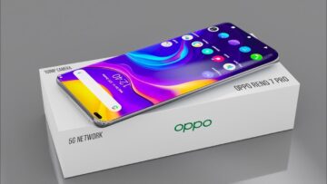 سعر ومواصفات هاتف OPPO A96 5G: الوحش الذي يهزم كل المنافسين في سوق الهواتف المتوسطة