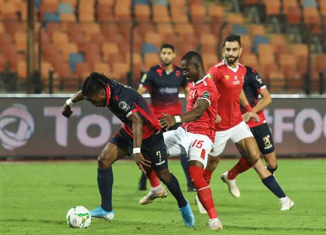 موعد مبارة الأهلي وسيراميكا كليوباترا في نصف نهائي كأس السوبر المصري وتردد القنوات الناقلة لها 5 موعد مبارة الأهلي وسيراميكا كليوباترا في نصف نهائي كأس السوبر المصري وتردد القنوات الناقلة لها