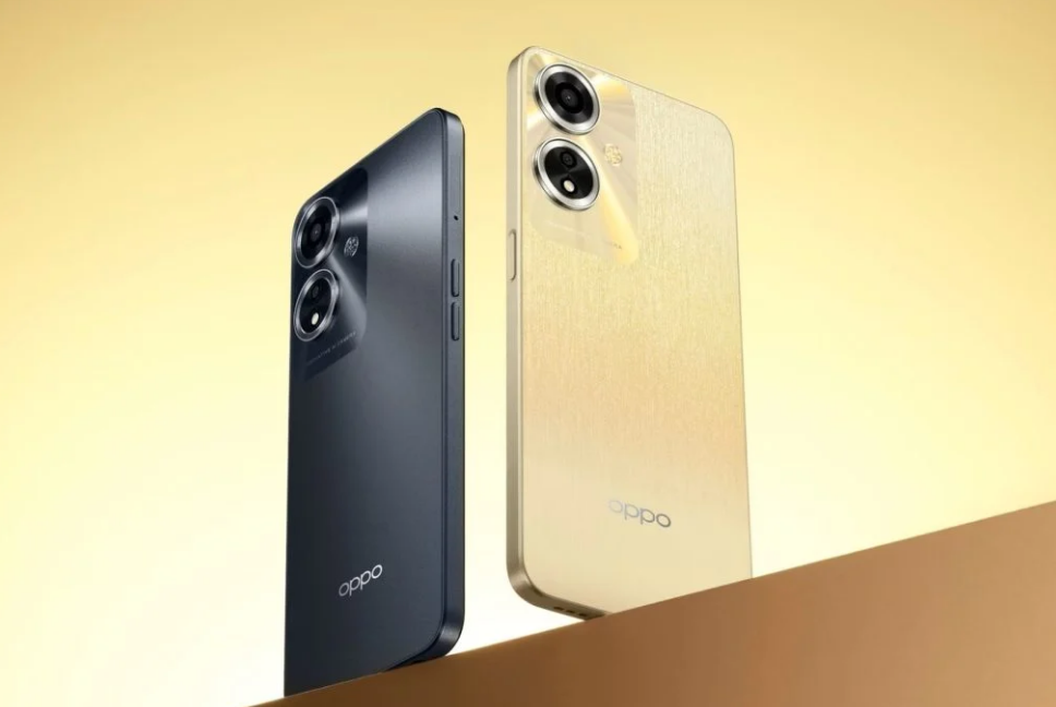 "كاميرا مزدوجة وسرعة فائقة" .. اطلاق Oppo A59 5G الجديد رسميًا في الهند .. المواصفات والسعر 10 “كاميرا مزدوجة وسرعة فائقة” .. اطلاق Oppo A59 5G الجديد رسميًا في الهند .. المواصفات والسعر