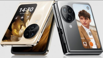Oppo Find N3 Pro: الهاتف الذي ينافس الكاميرات الاحترافية بدقة 50 ميجابكسل وتقريب 100x
