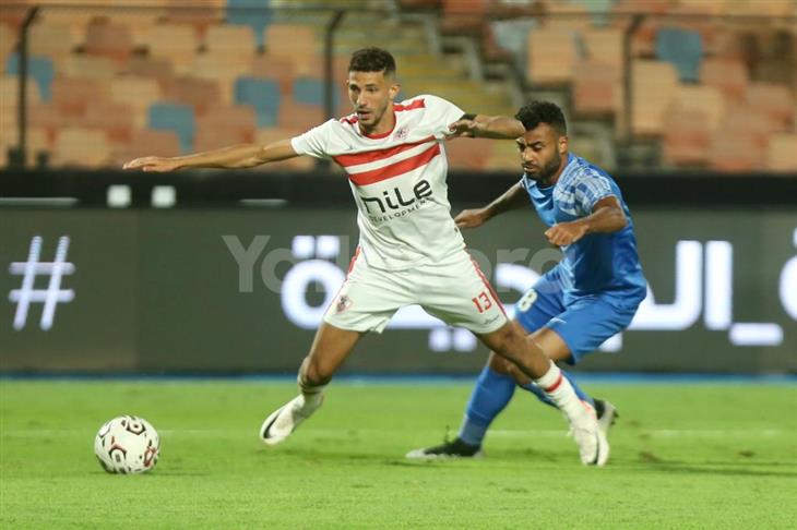 وكيل أحمد فتوح: النادي الأهلي لم يتفاوض مع اللاعب نهائيًا 5 وكيل أحمد فتوح: النادي الأهلي لم يتفاوض مع اللاعب نهائيًا