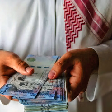 تمويل شخصي 300 ألف ريال بدون كفيل من شركه عبد اللطيف جميل والتقديم أون لاين