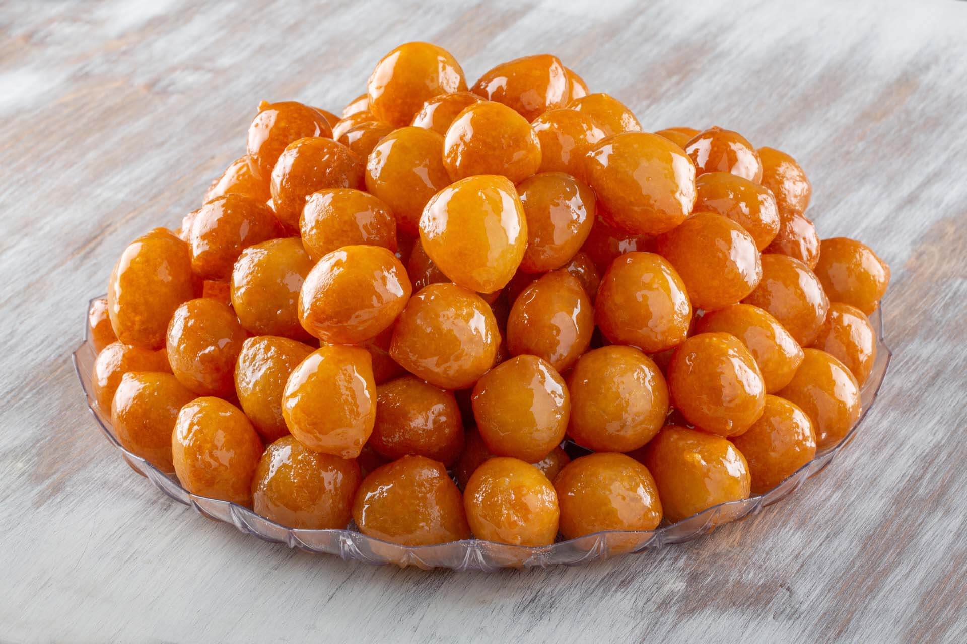 الزلابيه أوفر حلويات ممكن تعمليها في البيت وبكمية تكفي الأولاد 5 الزلابيه أوفر حلويات ممكن تعمليها في البيت وبكمية تكفي الأولاد