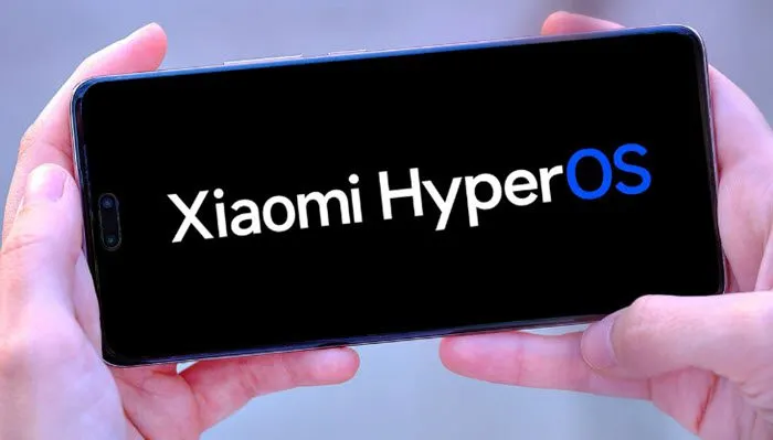 شاومي تُعلن رسمياً عن إطلاق عالمي لنظام التشغيل الجديد HyperOS لهواتفها