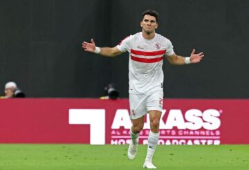 تطور مفاجئ بشأن رحيل أحمد زيزو إلى الشباب السعودي