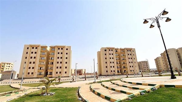 خطوات حجز شقق الإسكان الاجتماعي بمقدم يبدأ من 60 ألف جنيه لمحدودي الدخل 5 خطوات حجز شقق الإسكان الاجتماعي بمقدم يبدأ من 60 ألف جنيه لمحدودي الدخل