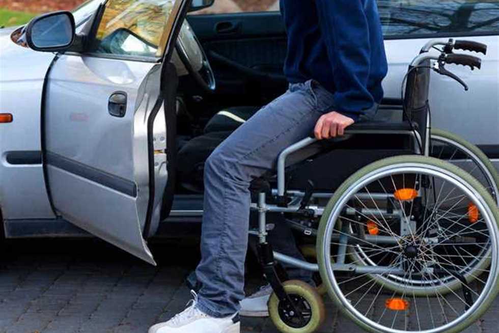 طريقة الحصول على سيارة المعاقين وأهم الشروط المطلوبة؟.. وزارة التضامن تجيب 5 طريقة الحصول على سيارة المعاقين وأهم الشروط المطلوبة؟.. وزارة التضامن تجيب