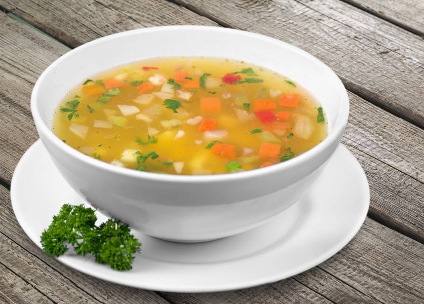 دفئ نفسك وأولادك طريقة عمل شوربة لسان العصفور بالخضار بطريقة مميزة وطعمها لا يقاوم 5 دفئ نفسك وأولادك طريقة عمل شوربة لسان العصفور بالخضار بطريقة مميزة وطعمها لا يقاوم