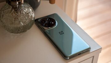 “أحدث إصدار” .. هاتف OnePlus 12 يفاجئ السوق الصيني بمواصفات خارقة وأداء استثنائي ويتربع على عرش التكنولوجيا