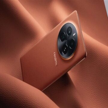 Realme GT5 Pro: الهاتف الذي يفوق التوقعات ويتحدى المنافسة