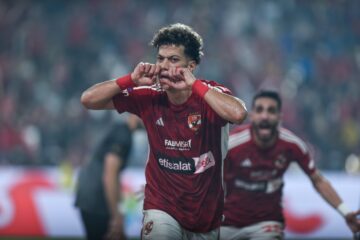 الأهلي وفيوتشر يتأهلان إلى نهائي كأس السوبر المصري.. إليك موعد المباراة