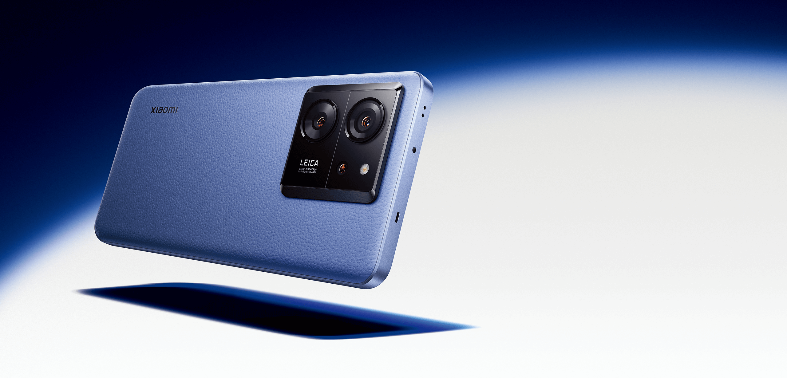 "هاتف Xiaomi 13T".. تجربة استثنائية تتميز بمقاومة للماء وأداء فائق وميزات تقنية رائدة 5 “هاتف Xiaomi 13T”.. تجربة استثنائية تتميز بمقاومة للماء وأداء فائق وميزات تقنية رائدة