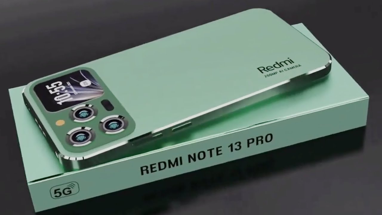 سعر ومواصفات Xiaomi Redmi 13R… الهاتف الذكي الذي ينافس العمالقة بأداء مذهل وتصميم أنيق 5 سعر ومواصفات Xiaomi Redmi 13R… الهاتف الذكي الذي ينافس العمالقة بأداء مذهل وتصميم أنيق