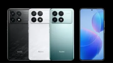 Redmi K70 Ultra: الهاتف الذي يحطم الأرقام القياسية بمواصفات خارقة