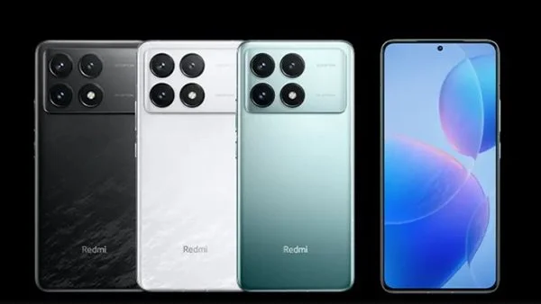 Redmi K70 Ultra: الهاتف الذي يحطم الأرقام القياسية بمواصفات خارقة 5 Redmi K70 Ultra: الهاتف الذي يحطم الأرقام القياسية بمواصفات خارقة