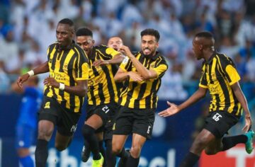 “هزيمة مذلة وإصابة مرعبة”.. ضربة موجعة للاتحاد قبل انطلاق مونديال الأندية