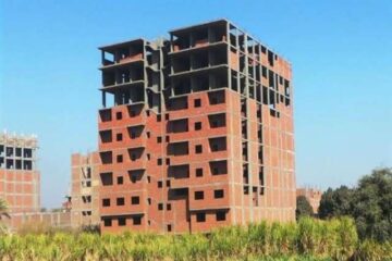 حالات لا يتم تطبيق فيها تصالح مخالفات البناء على أراضي الدولة بقرار من رئيس لجنة الإسكان