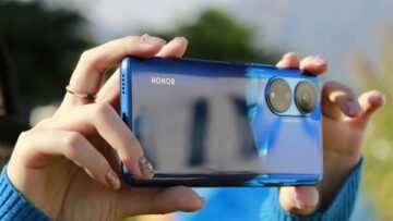 وحش الكاميرا.. “هونر” تطرح هاتف Honor 7X بكاميرا 108 ميجابكسل