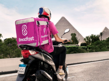 برواتب تصل إلى 14000 جنيه.. فرصة عمل لدى شركة Breadfast للمؤهلات المتوسطة
