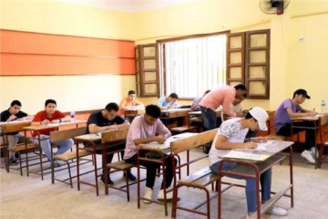 هؤلاء محرومين من الامتحانات.. توجيهات هامة من التعليم لطلاب الشهادة الإعدادية