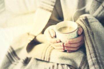 مشروبات الشتاء الدافئة لمقاومة البرد والأستمتاع بأجمل طعم وبالفوائد المتعدد