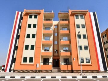 سكن لكل المصريين…آخر موعد لحجز وحدات شقق الإسكان الاجتماعي 2024 الشروط والأوراق المطلوبة