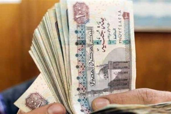 الحكومة تكشف موعد زيادة المرتبات والمعاشات 2025 2 الحكومة تكشف موعد زيادة المرتبات والمعاشات 2025