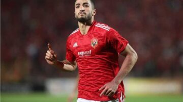 الأهلي يجهز بديل محمد عبد المنعم بعد قرار رحيله رسميا