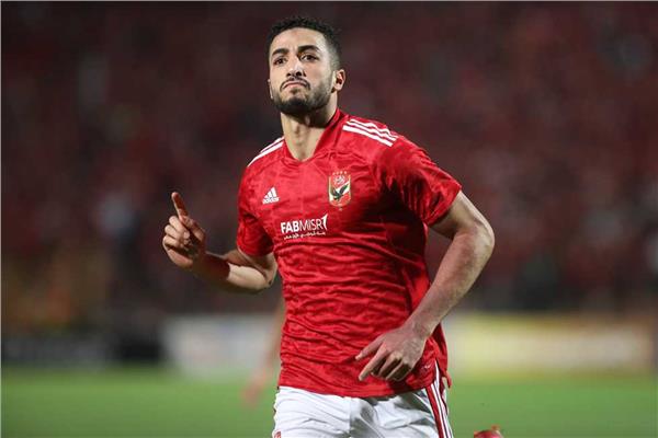 الأهلي يجهز بديل محمد عبد المنعم بعد قرار رحيله رسميا 5 الأهلي يجهز بديل محمد عبد المنعم بعد قرار رحيله رسميا