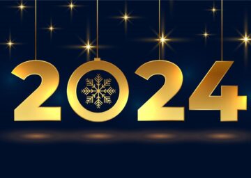 ليلة رأس السنة بين إحتفالات كبيرة 2024 رسائل التهنئة بالعام الميلادي الجديد