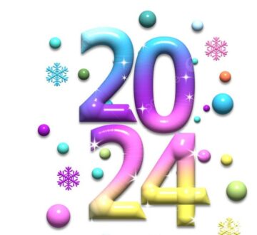 اجمل بوستات تهنئة راس السنة 2024 صور محملة بارق الكلمات لتزين الفيسبوك ومشاركة الأصدقاء