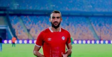 عدلي القيعي يعلن عن تطورات جديدة بشأن انتقال عمر كمال عبد الواحد للنادي الأهلي