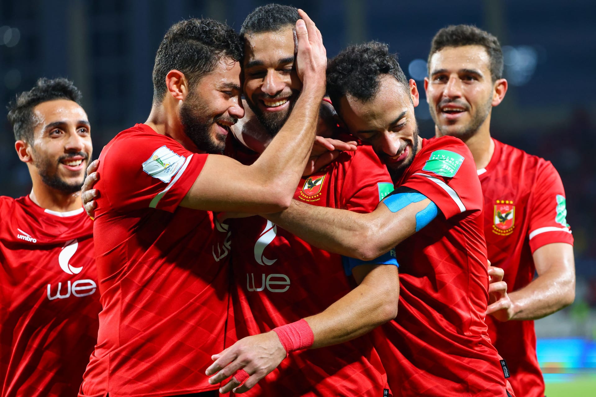 “شوف الماتش ببلاش” قنوات مفتوحة ناقلة لمباراة الأهلي المصري وأوراوا ريد دياموندز الياباني اليوم