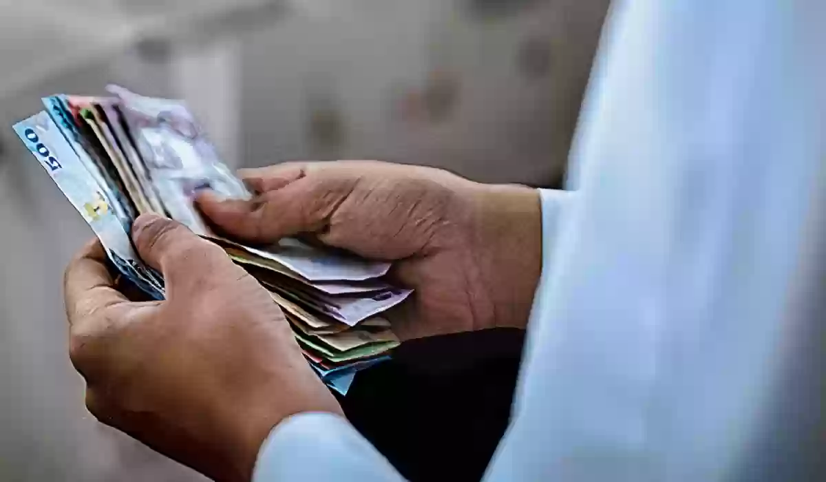 خطوات طلب تمويل الأسرة بمبلغ 100 ألف ريال للشباب وللسيدات وكبار السن