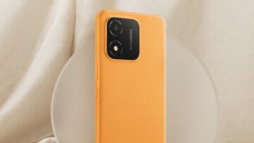 بسعر معقول ومواصفات مناسبة.. هونر تطلق هاتف Honor X5 في السوق المصري