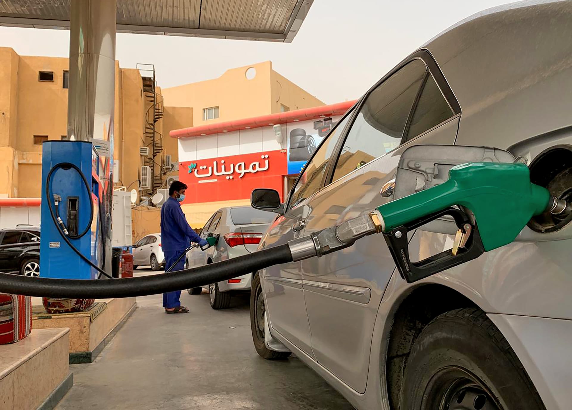 اللتر بكم؟.. أسعار البنزين في السعودية لشهر ديسمبر 2023 2 اللتر بكم؟.. أسعار البنزين في السعودية لشهر ديسمبر 2023