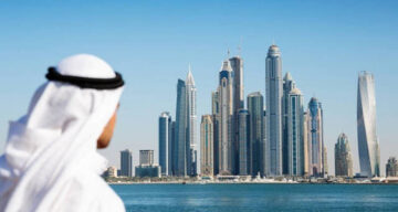 هتشتغل في الإمارات.. كيفية التقديم على تأشيرة البحث عن عمل في الإمارات