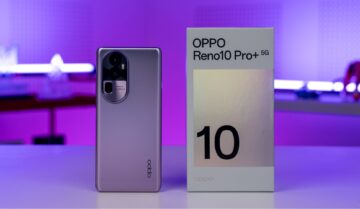 يدعم الجيل الخامس .. مراجعة شاملة لهاتف  Oppo Reno 10 Pro Plus 5G