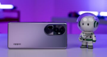 يدعم الجيل الخامس بتصميمه الرائع ومواصفاته المميزة .. هاتف “Oppo Reno 10 Pro Plus 5G”