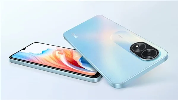ببطارية تصل نحو 5000 أمبير .. تعرف على كافة مزايا هاتف Oppo A18