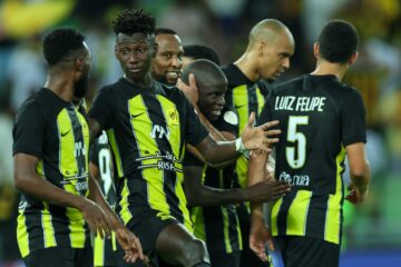 “مفاجأة غير متوقعة وغياب صادم” في قائمة الاتحاد السعودي بكأس العالم للأندية 2023