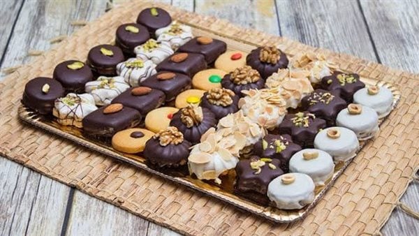 طريقة عمل البيتي فور في أسرع وقت